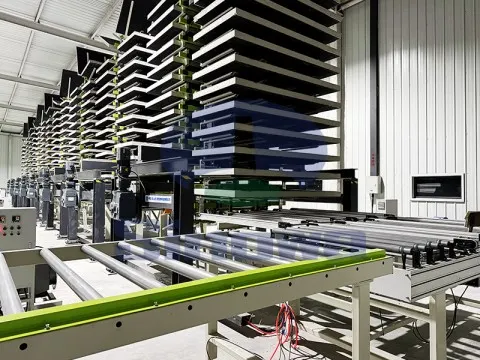 How To Solve Foaming Instability Issues In Insulation Panel Production Line