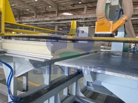 How To Choose A Reliable PU Sandwich Panel Machine Manufacturer