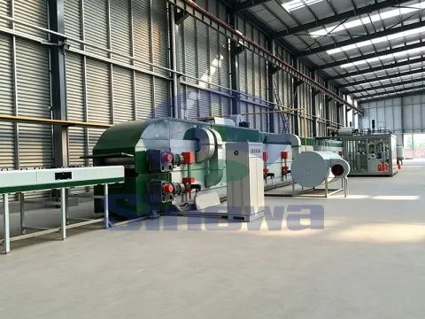 How To Solve Foaming Instability Issues In Insulation Panel Production Line