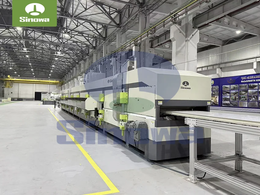 PU Sandwich Panel Line For Wall Cladding Panels