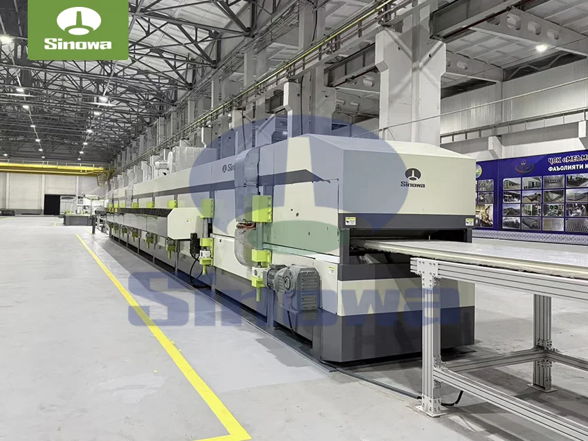 PU Sandwich Panel Machine For Roof and Wall