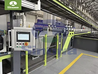 How To Debug Sandwich Panel Machine