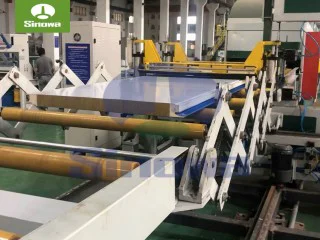 Roof Panel Production Line