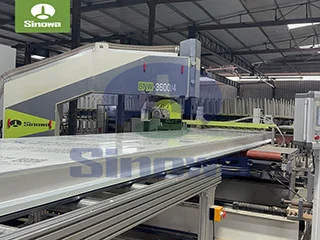 Systems For Rock Wool Production