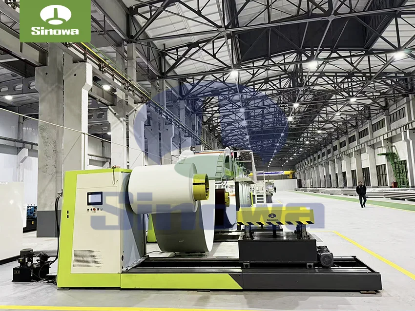 What is PU Sandwich Panel Machine